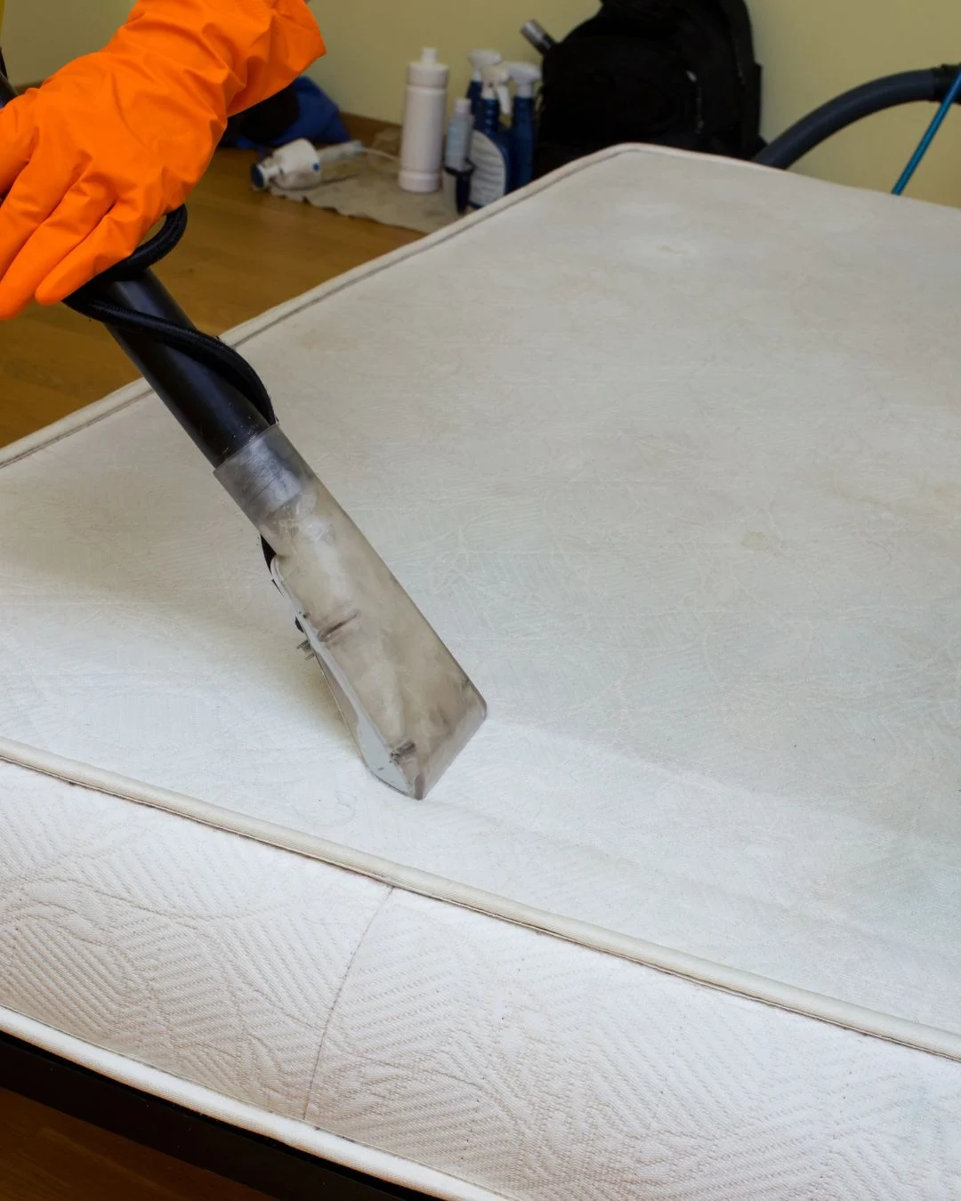 mattress3 custom website design Brisbane