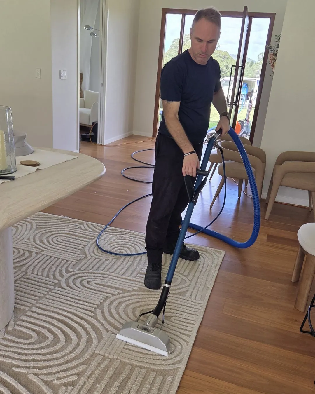 zion-rug-cleaning custom website design Brisbane